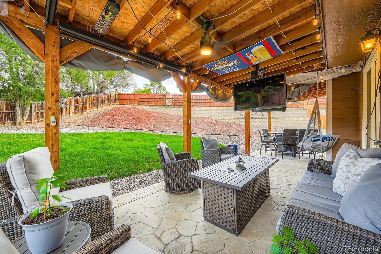 MLS Image #24 for 9559  elizabeth court,thornton, Colorado