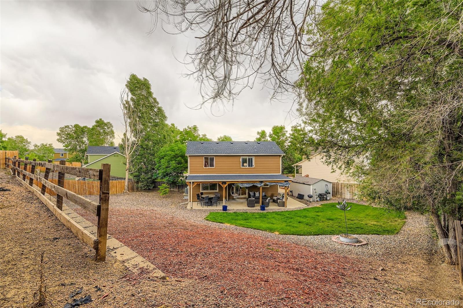 MLS Image #25 for 9559  elizabeth court,thornton, Colorado