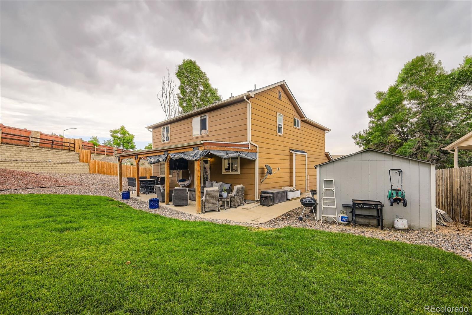 MLS Image #27 for 9559  elizabeth court,thornton, Colorado