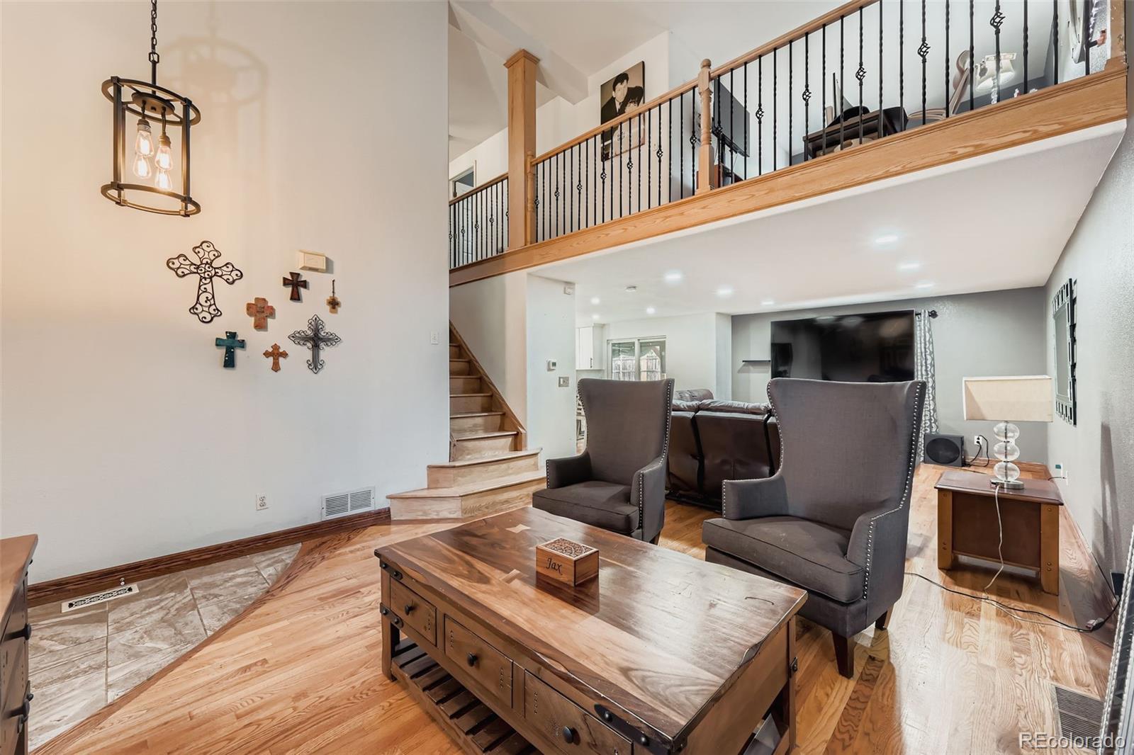 MLS Image #5 for 9559  elizabeth court,thornton, Colorado