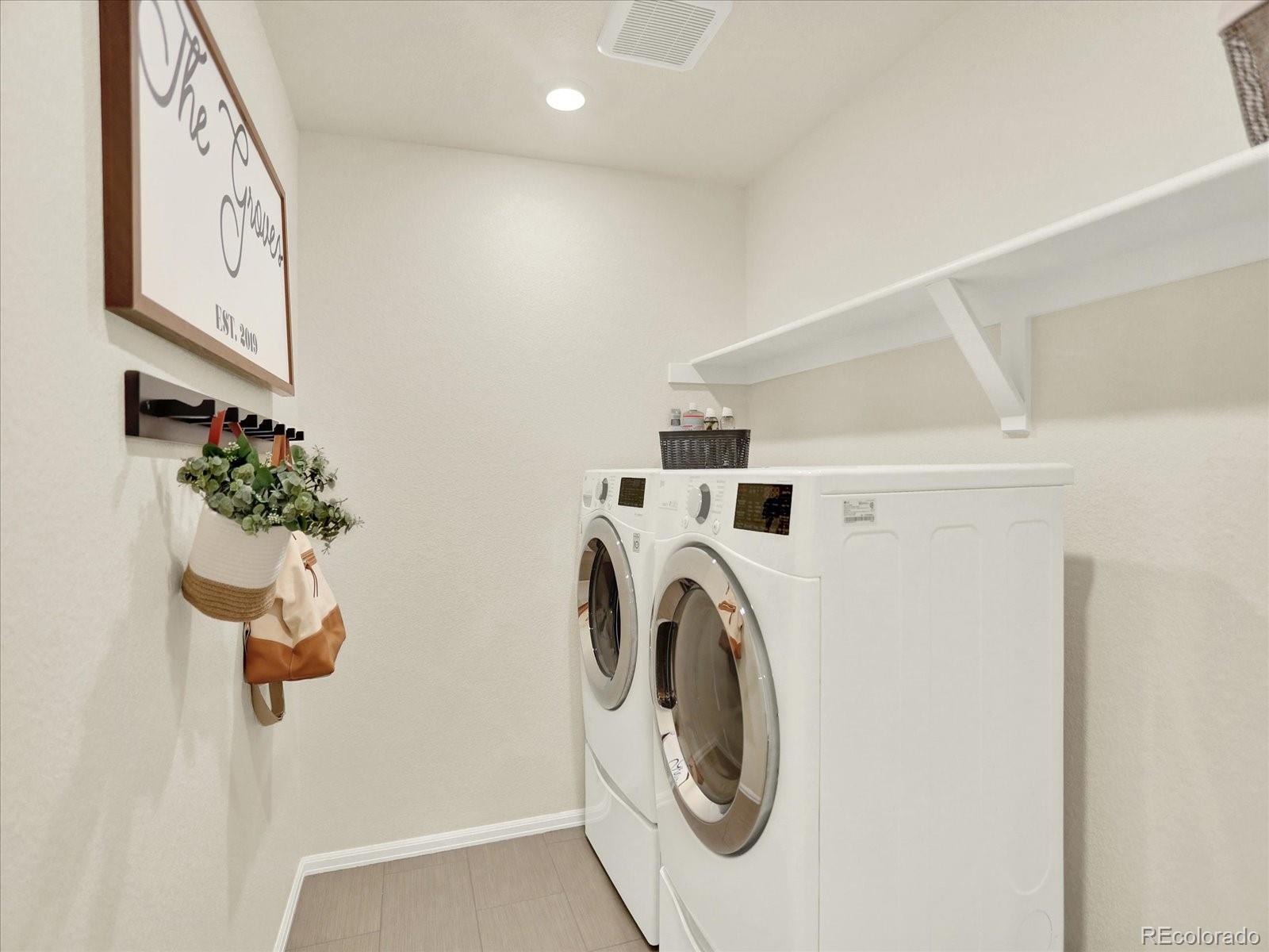 MLS Image #20 for 11047  wheeling court,commerce city, Colorado
