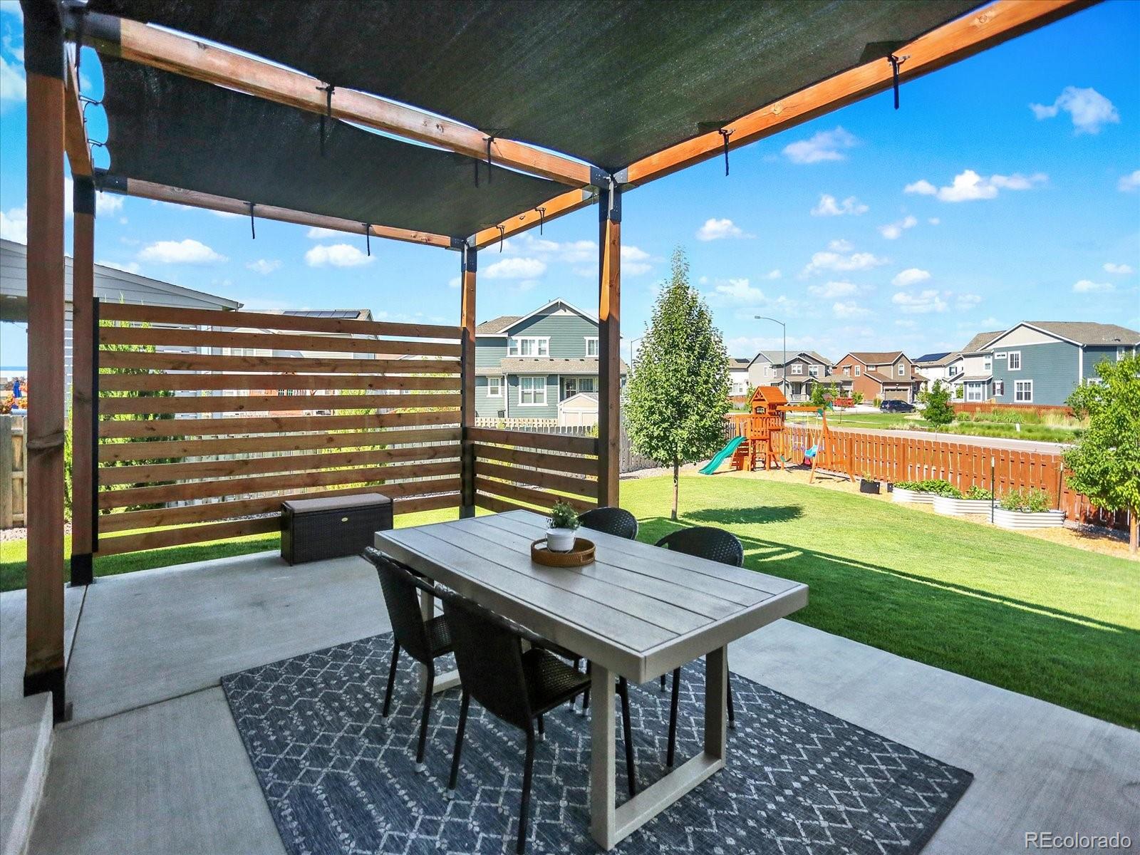 MLS Image #30 for 11047  wheeling court,commerce city, Colorado