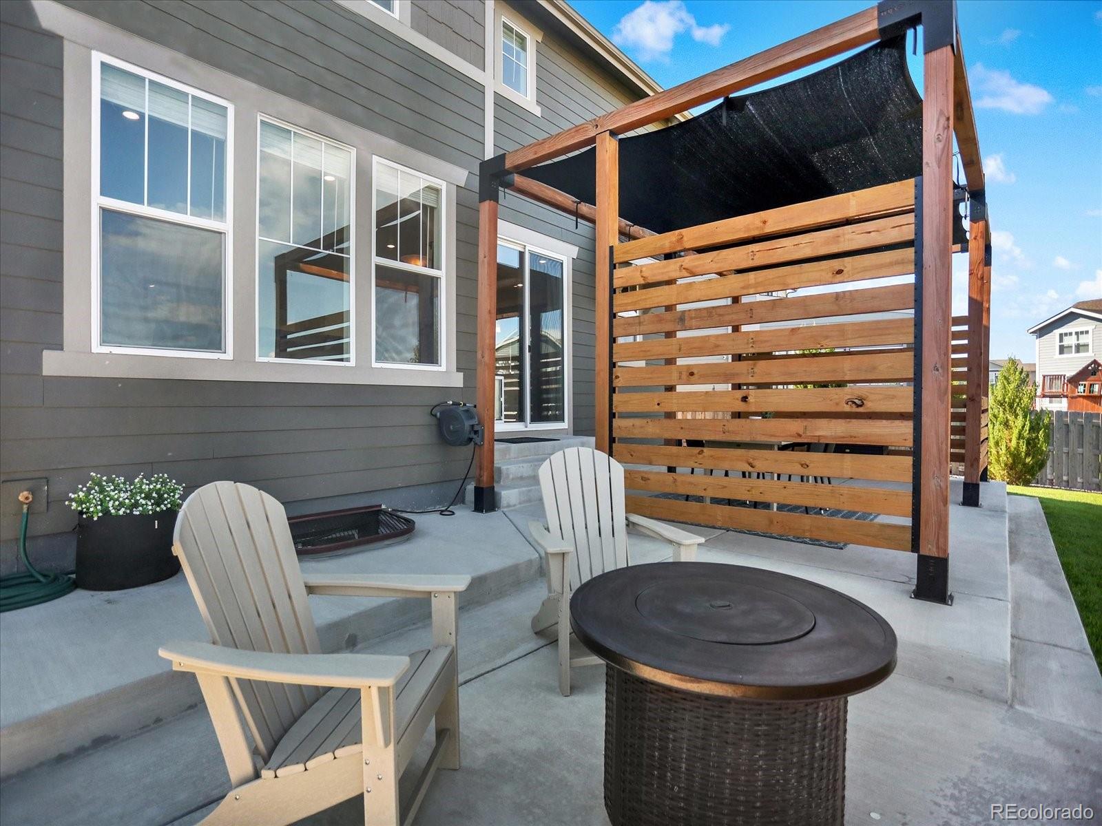 MLS Image #32 for 11047  wheeling court,commerce city, Colorado