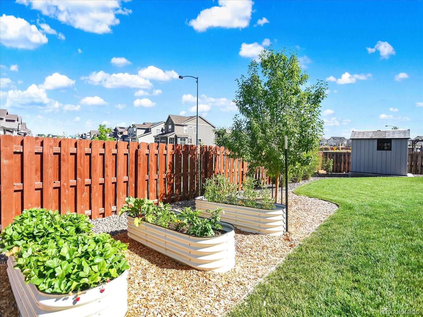 MLS Image #34 for 11047  wheeling court,commerce city, Colorado