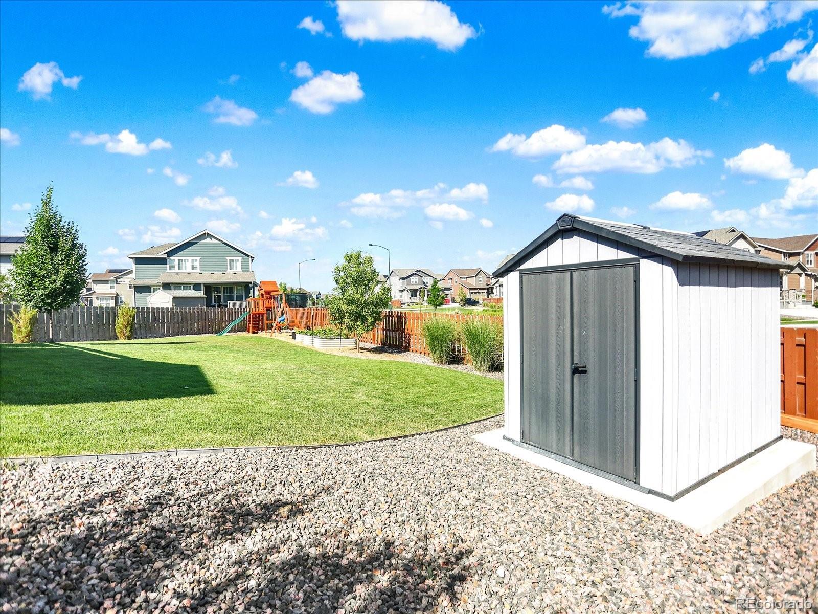 MLS Image #35 for 11047  wheeling court,commerce city, Colorado