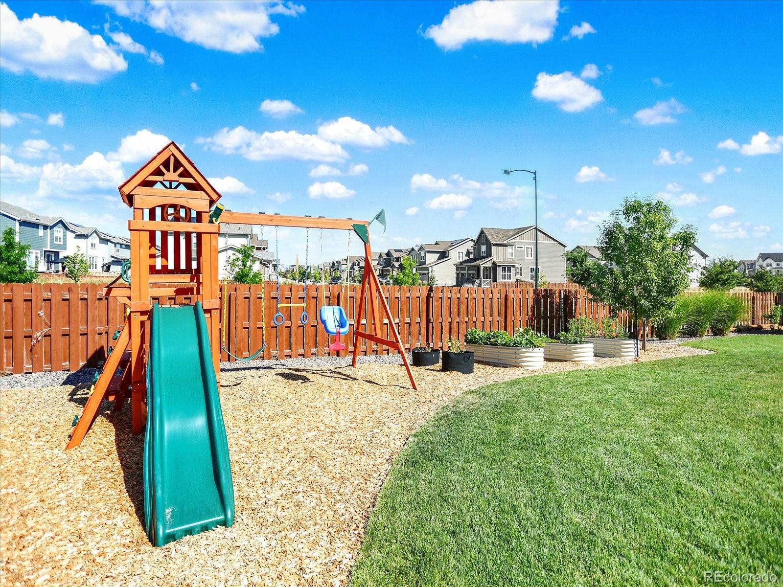 MLS Image #37 for 11047  wheeling court,commerce city, Colorado