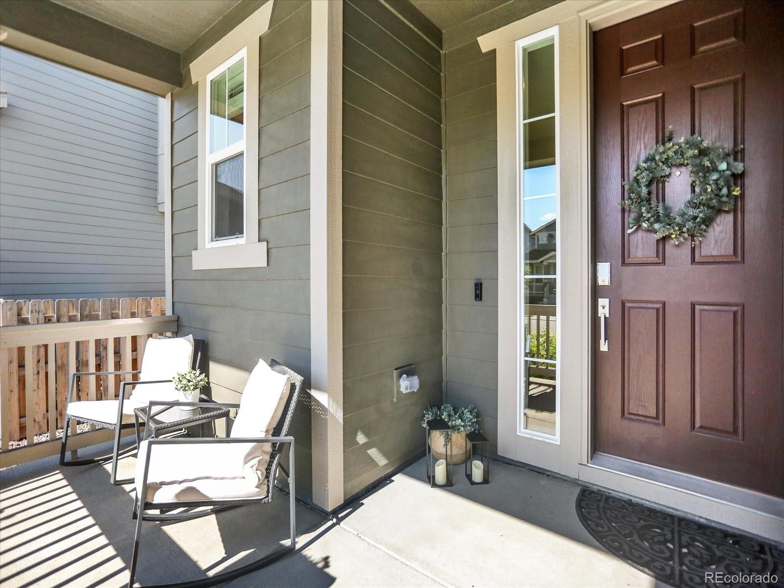 MLS Image #4 for 11047  wheeling court,commerce city, Colorado