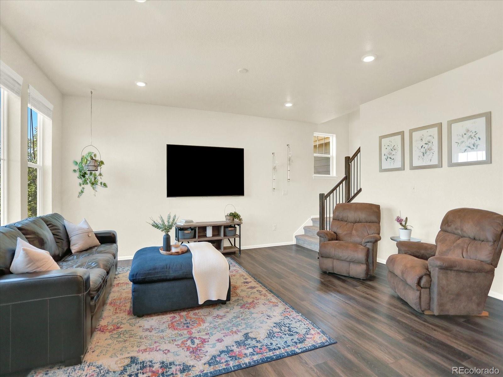 MLS Image #5 for 11047  wheeling court,commerce city, Colorado