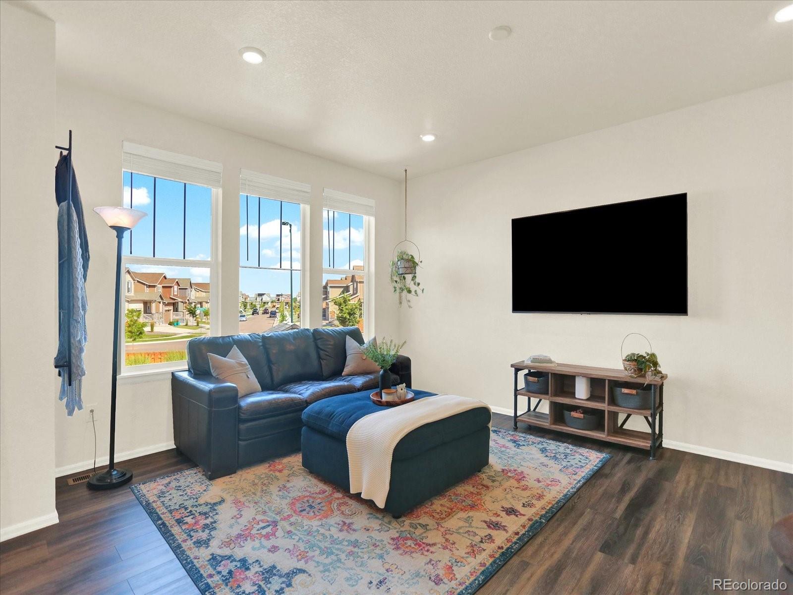 MLS Image #6 for 11047  wheeling court,commerce city, Colorado