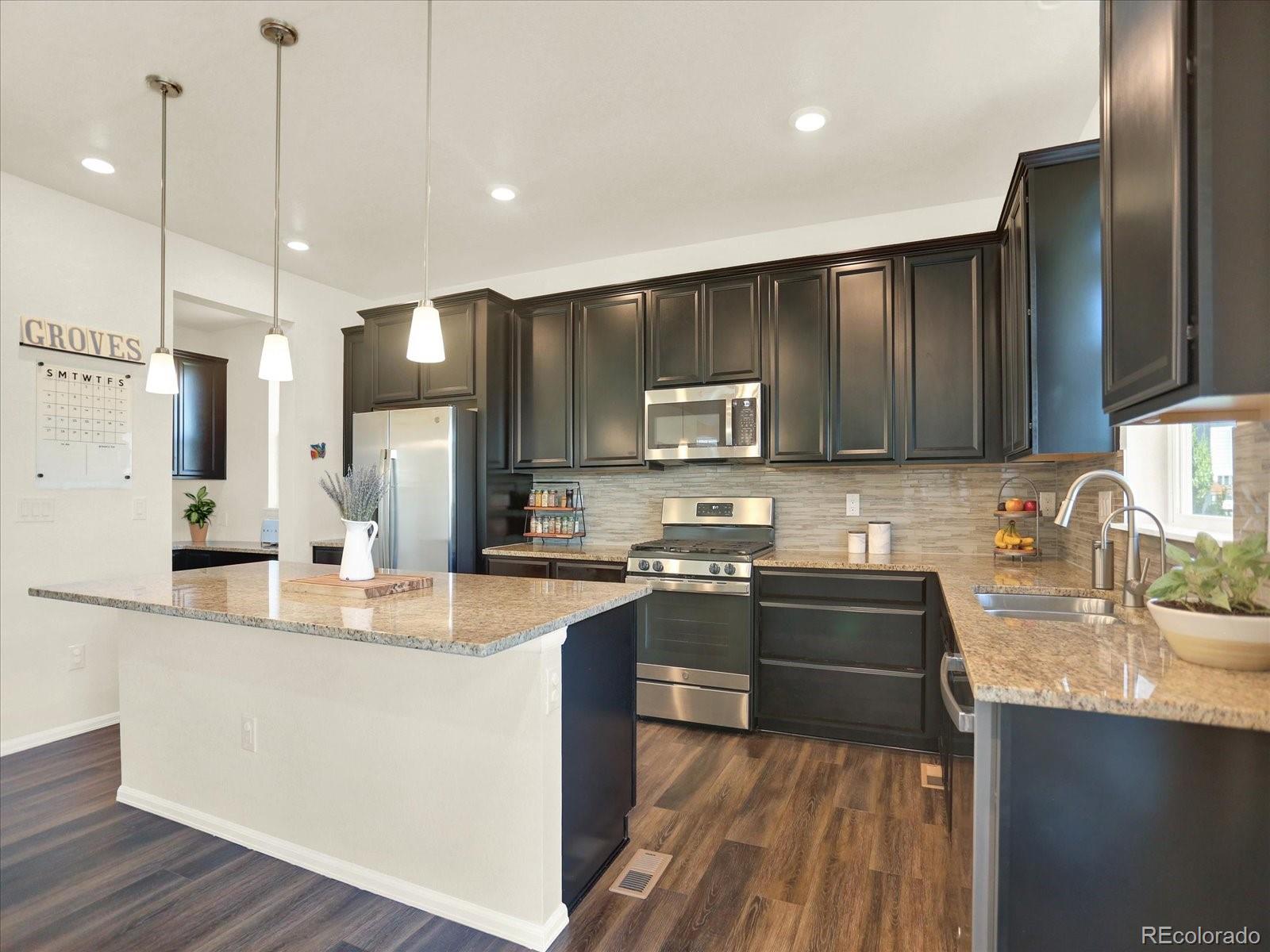 MLS Image #9 for 11047  wheeling court,commerce city, Colorado