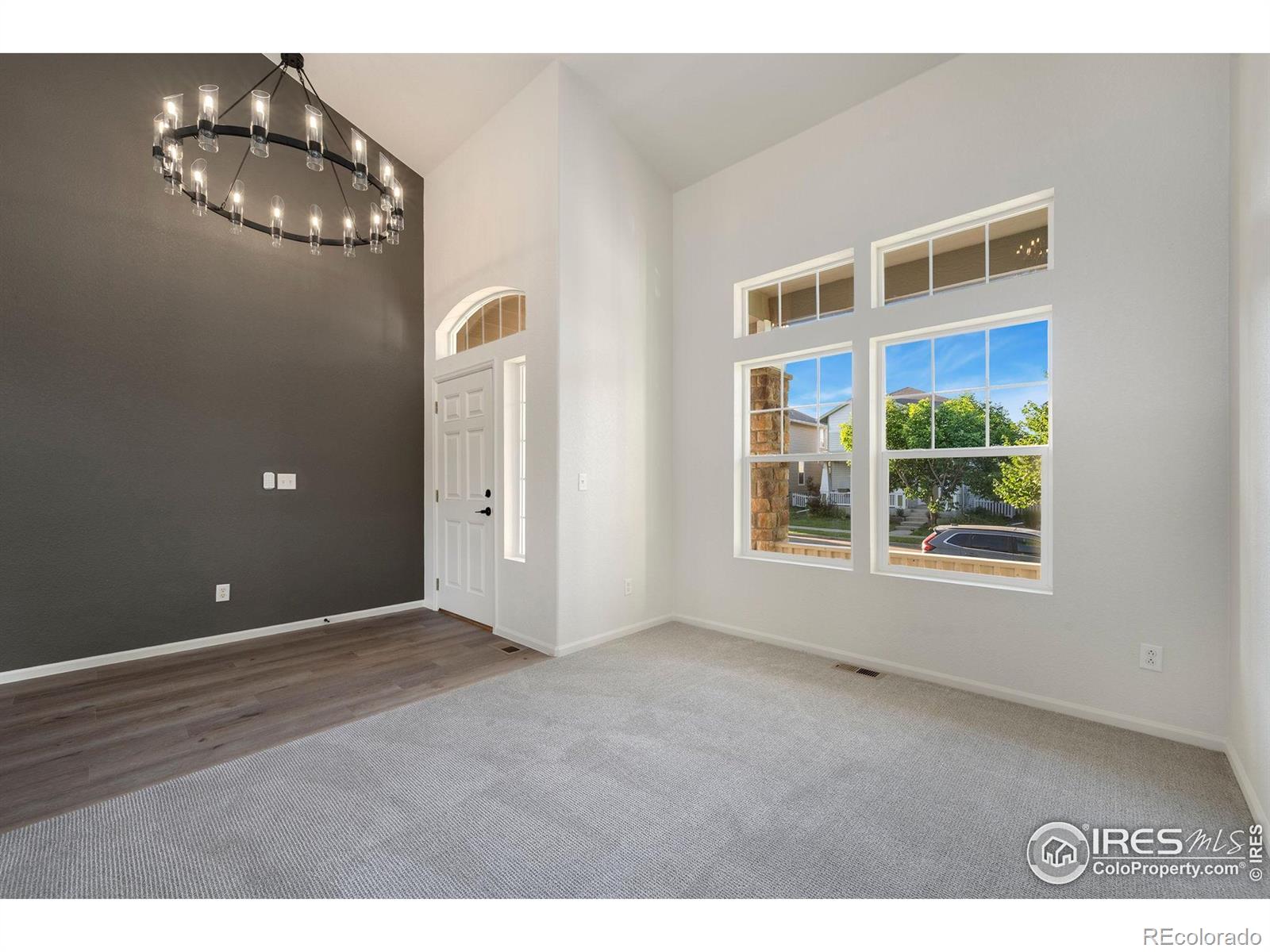 MLS Image #3 for 2209  clipper way,fort collins, Colorado
