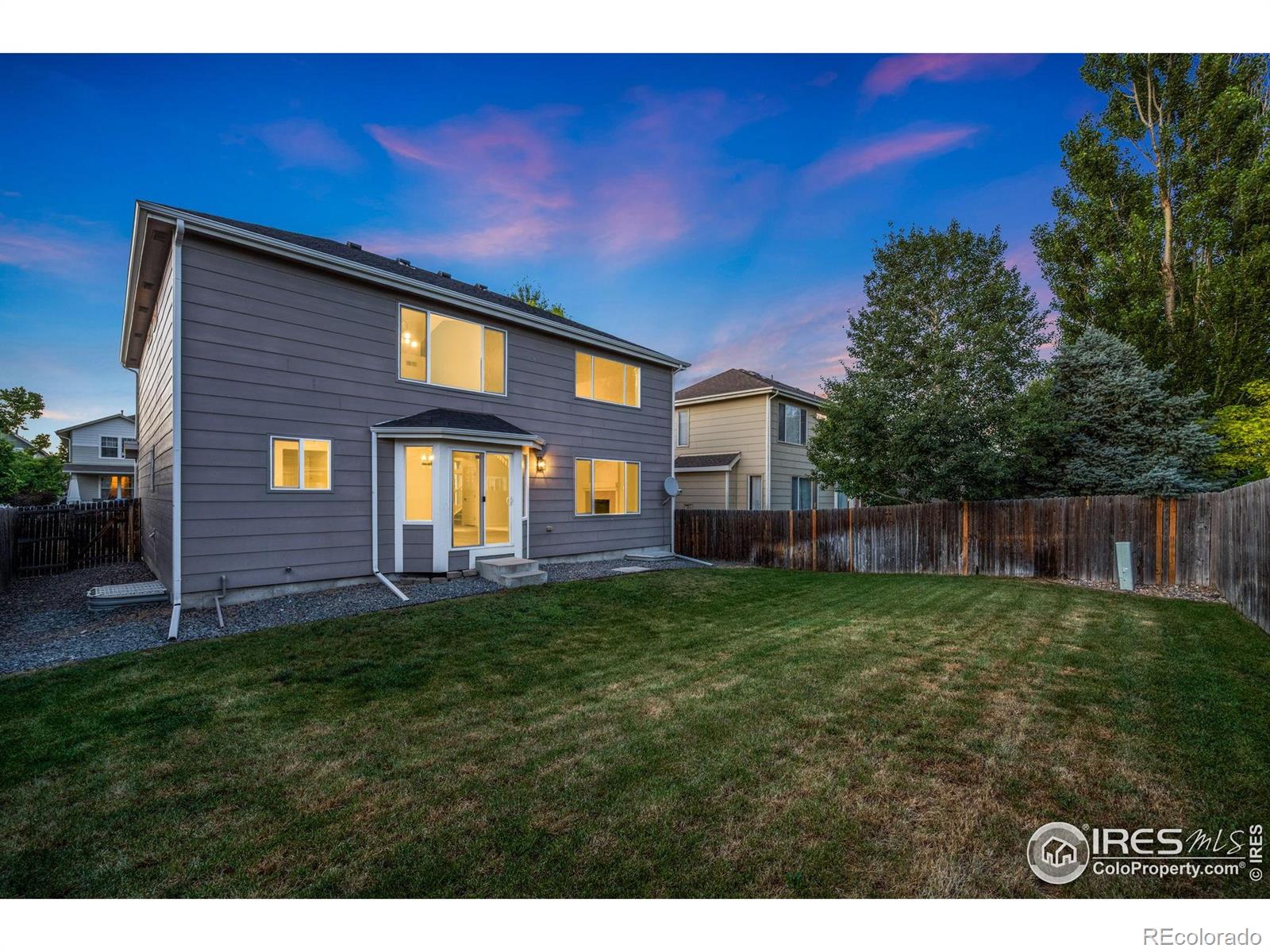 MLS Image #37 for 2209  clipper way,fort collins, Colorado