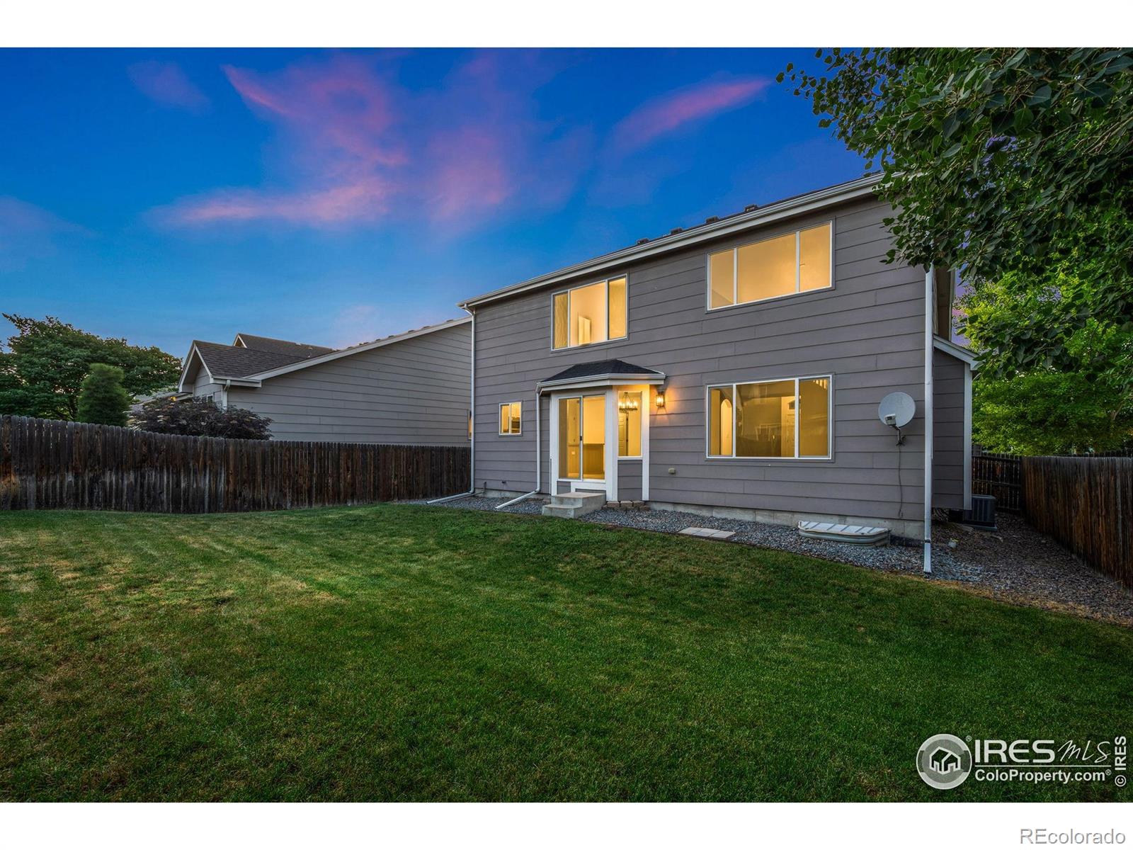MLS Image #39 for 2209  clipper way,fort collins, Colorado
