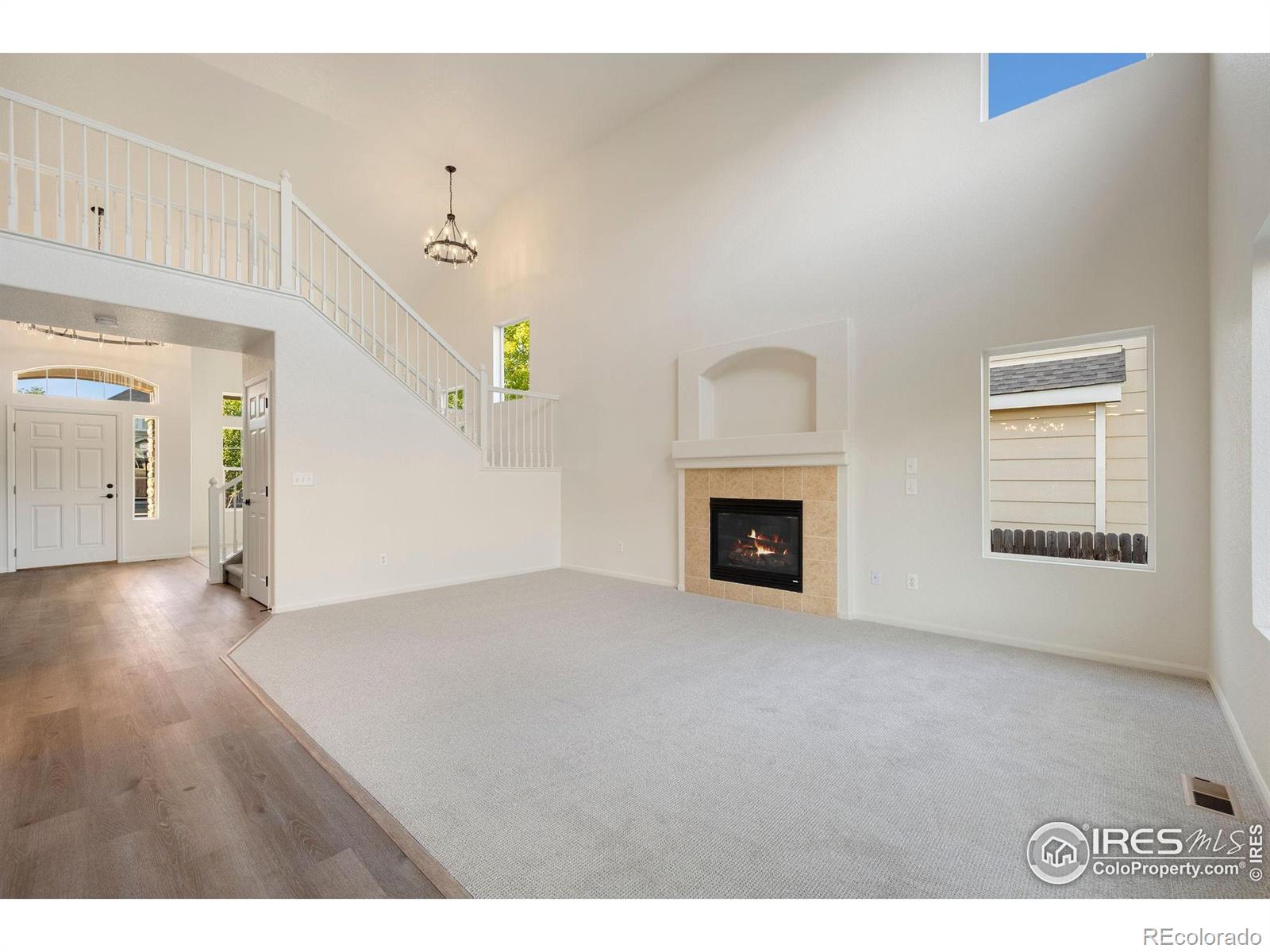 MLS Image #7 for 2209  clipper way,fort collins, Colorado
