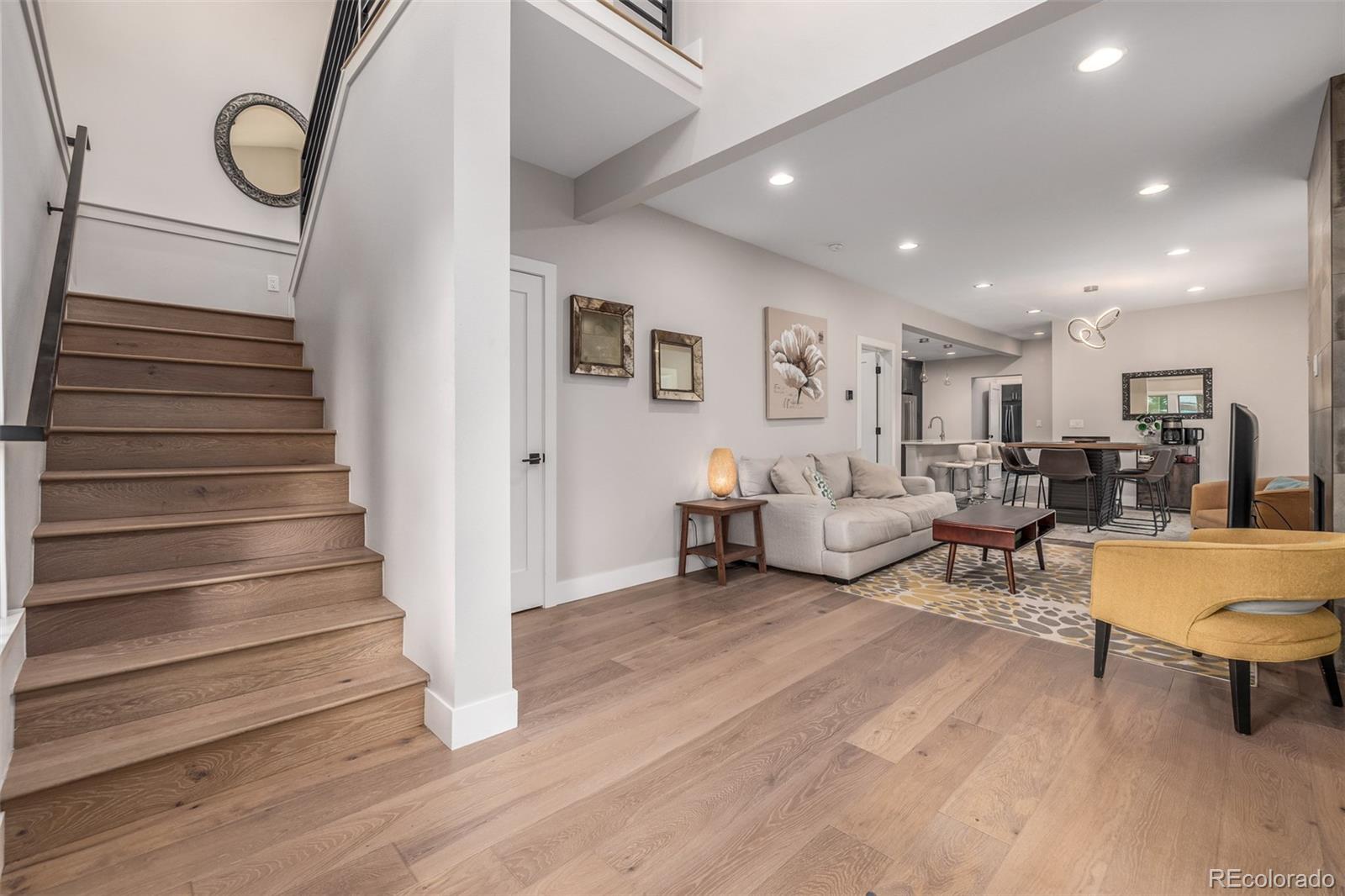 MLS Image #1 for 1468 s washington street,denver, Colorado