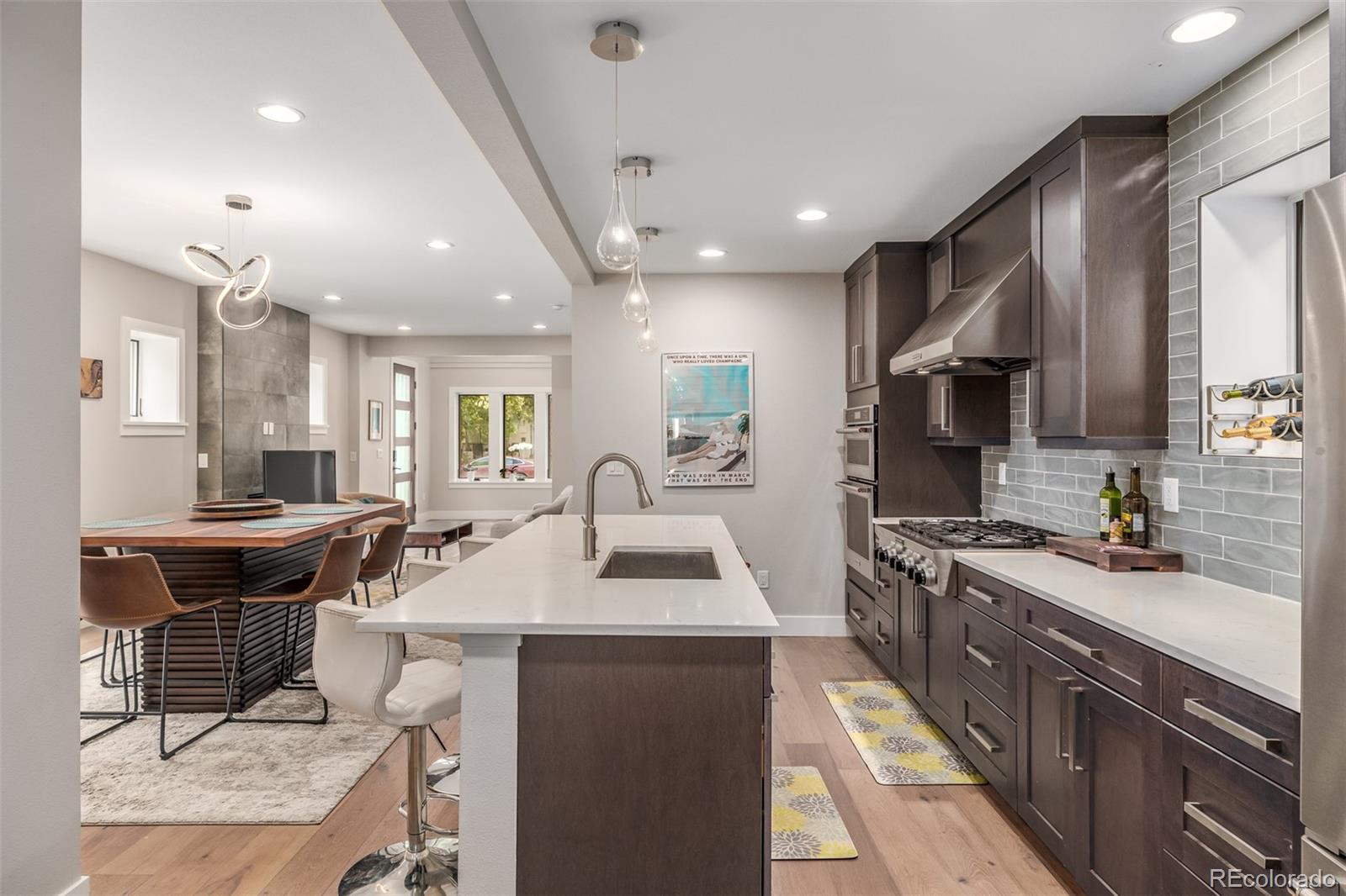 MLS Image #12 for 1468 s washington street,denver, Colorado