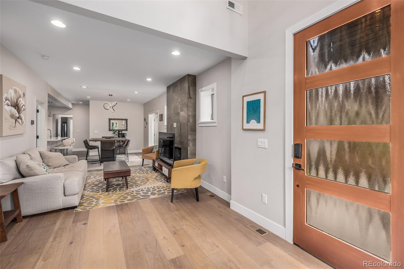 MLS Image #2 for 1468 s washington street,denver, Colorado