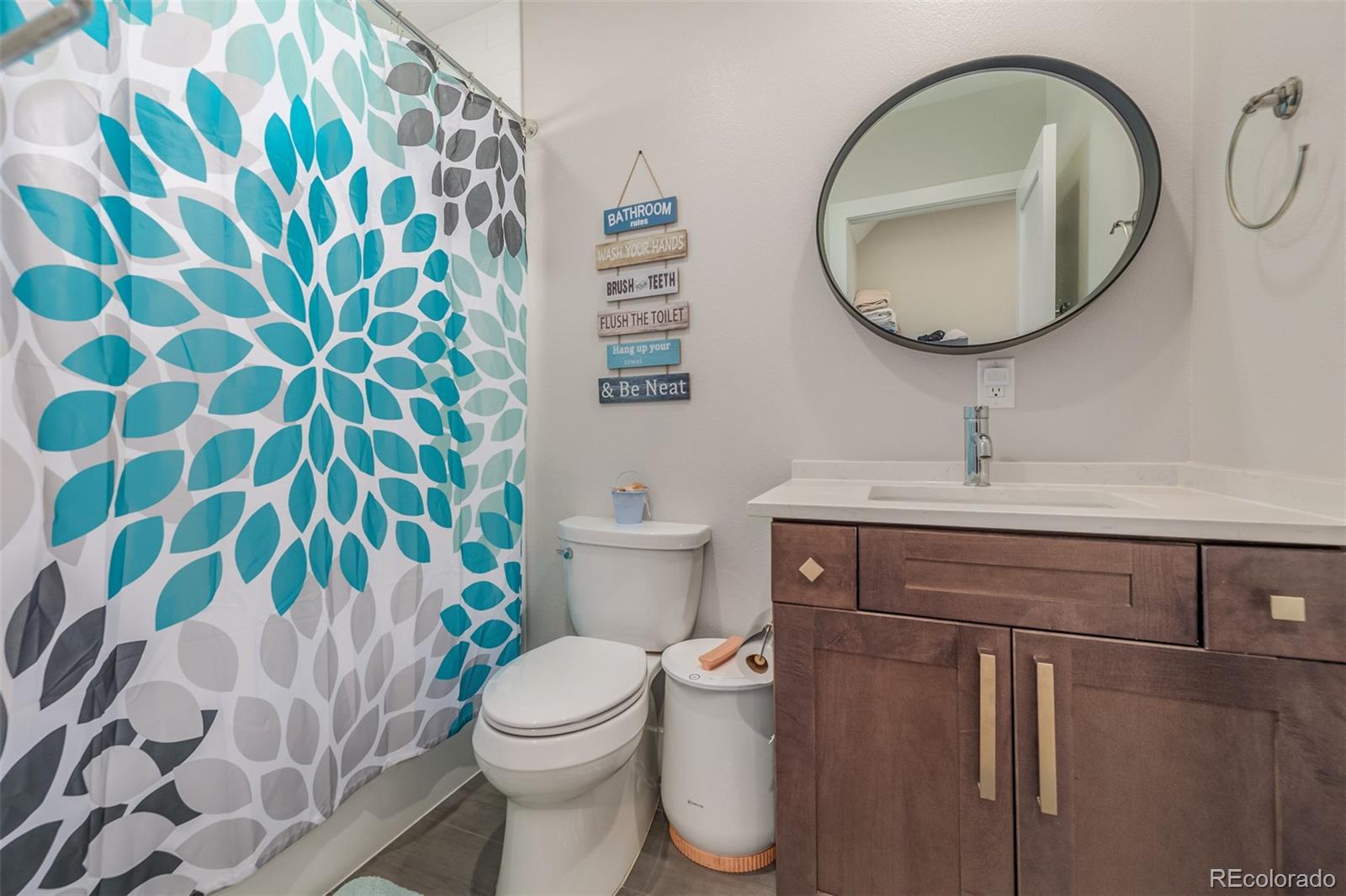 MLS Image #23 for 1468 s washington street,denver, Colorado