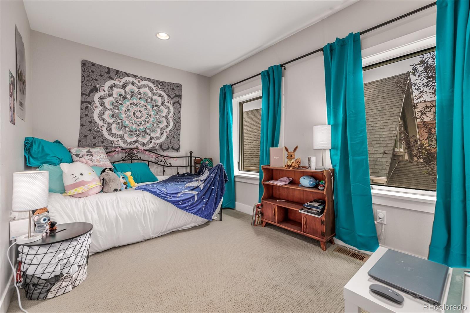 MLS Image #25 for 1468 s washington street,denver, Colorado