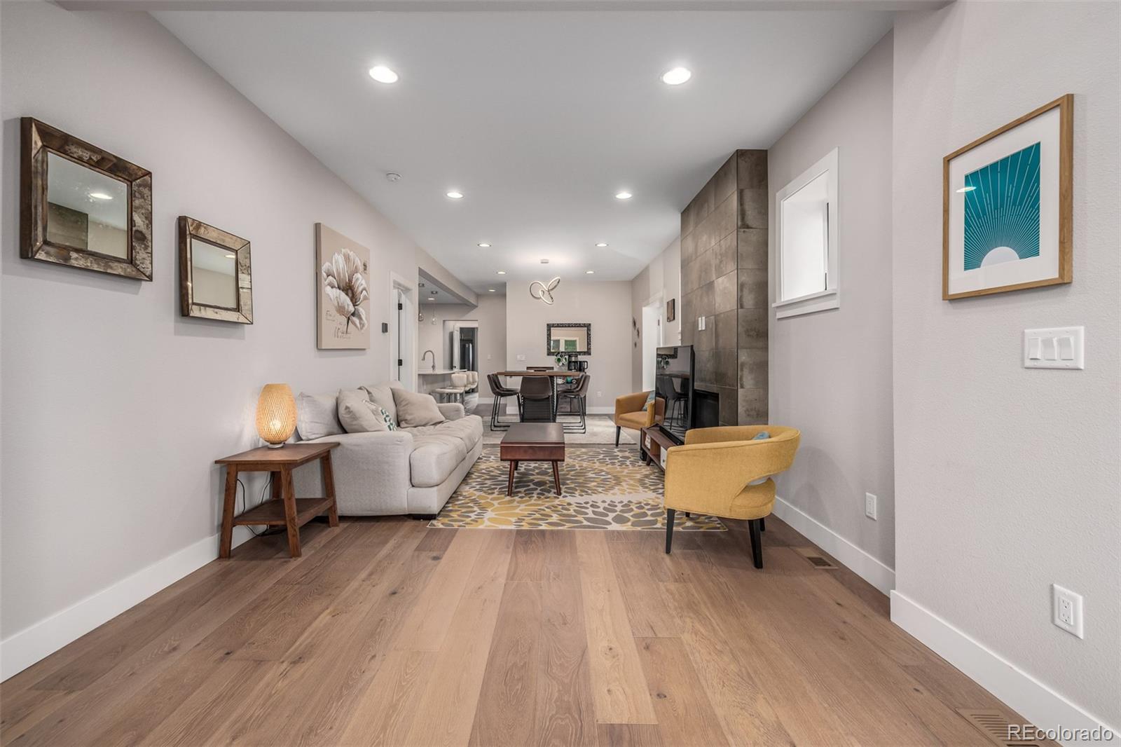 MLS Image #3 for 1468 s washington street,denver, Colorado