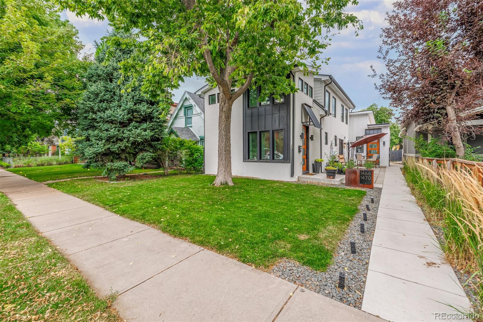 MLS Image #39 for 1468 s washington street,denver, Colorado