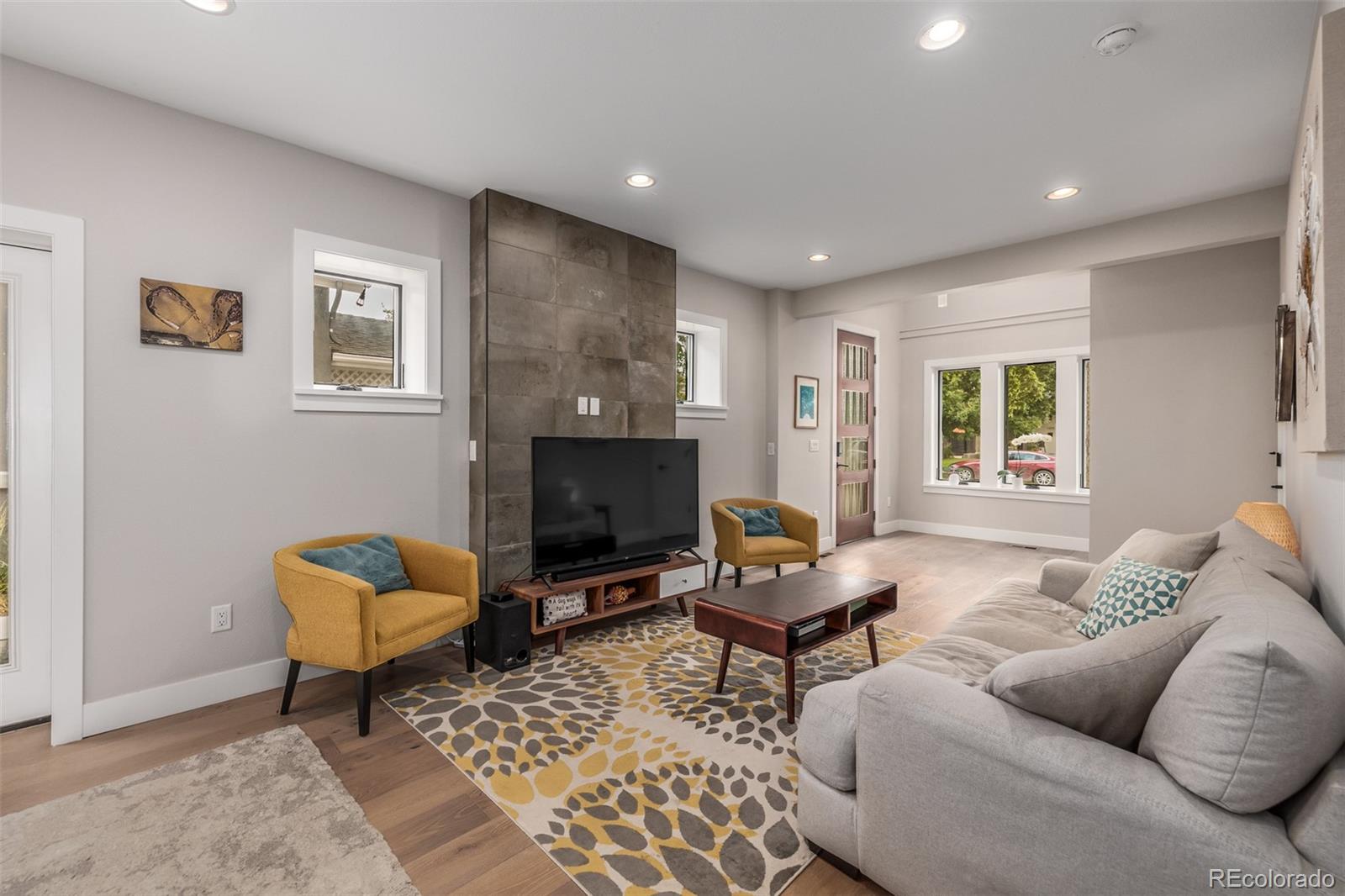 MLS Image #4 for 1468 s washington street,denver, Colorado