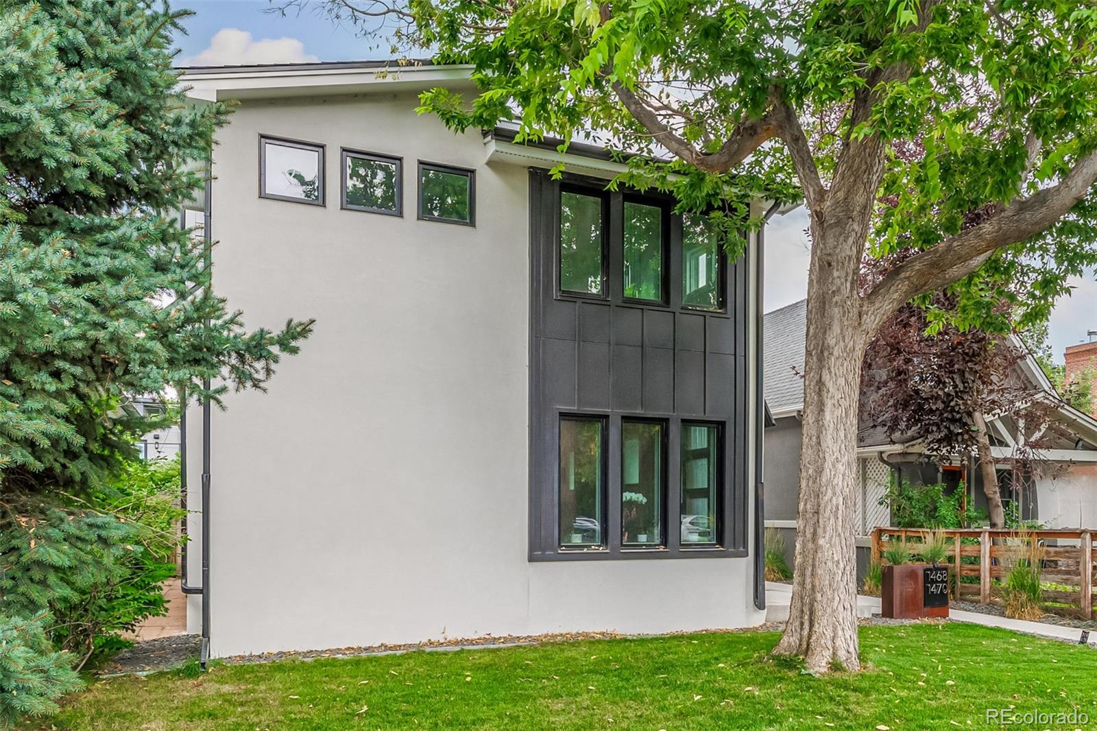 MLS Image #40 for 1468 s washington street,denver, Colorado