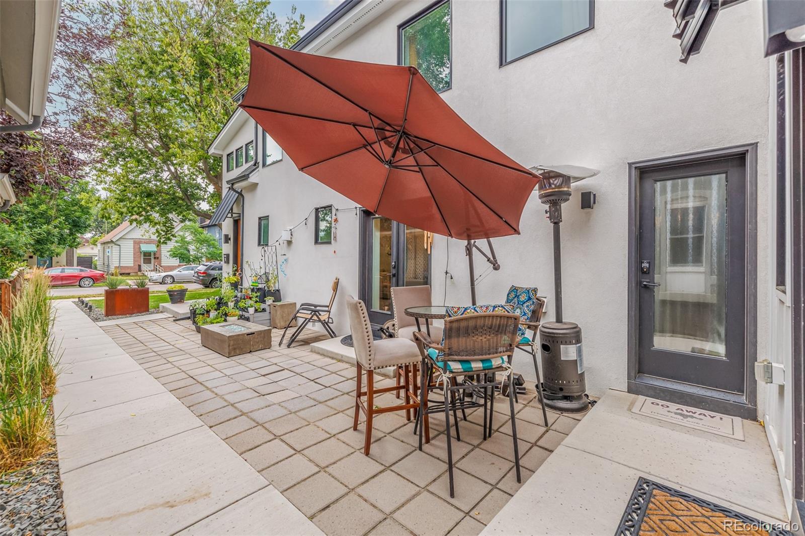 MLS Image #41 for 1468 s washington street,denver, Colorado