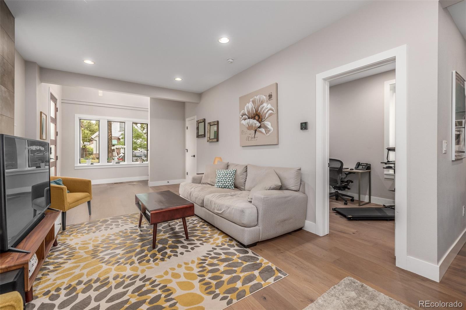 MLS Image #5 for 1468 s washington street,denver, Colorado