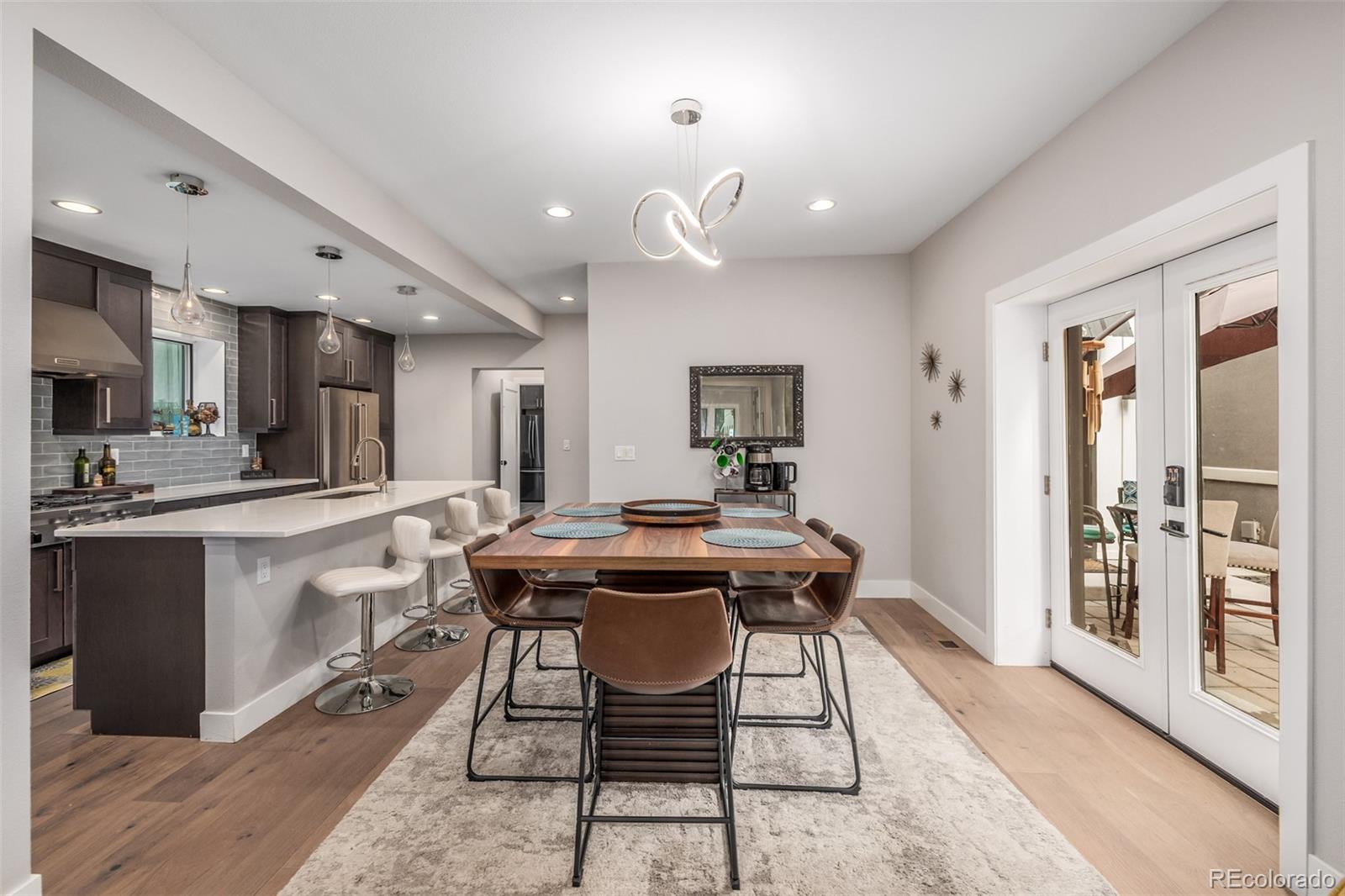 MLS Image #6 for 1468 s washington street,denver, Colorado