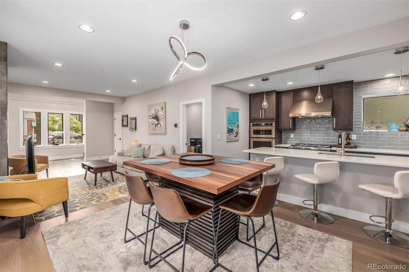 MLS Image #8 for 1468 s washington street,denver, Colorado