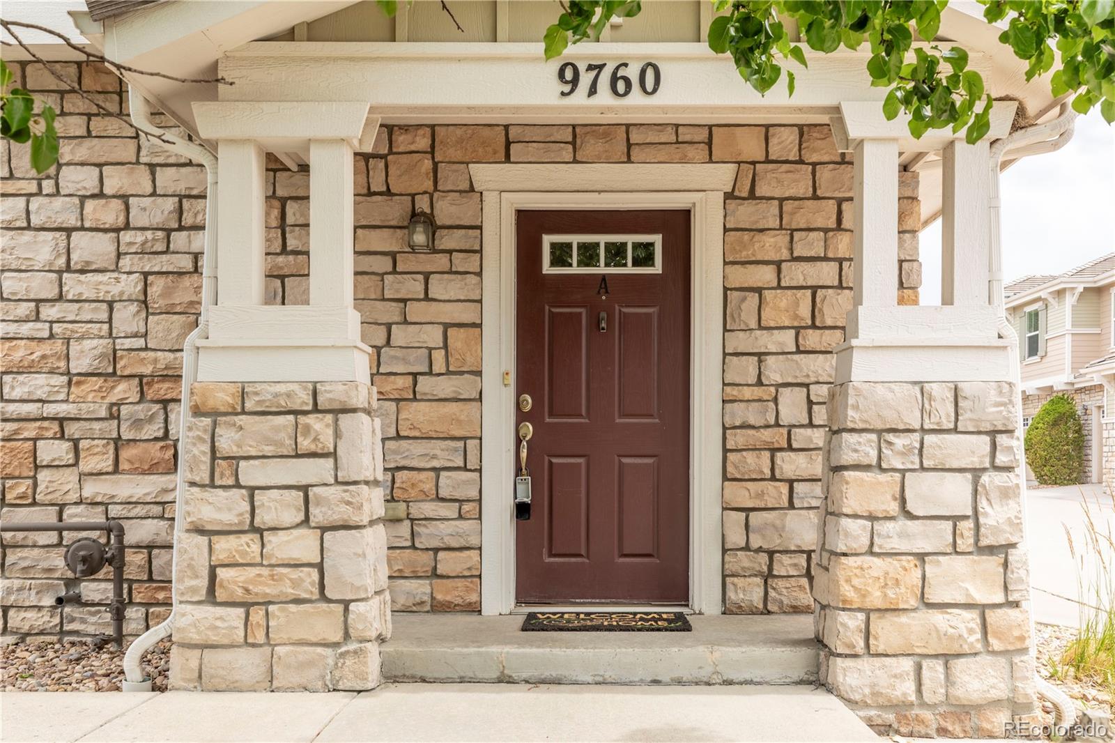 MLS Image #1 for 9760  mayfair street,englewood, Colorado