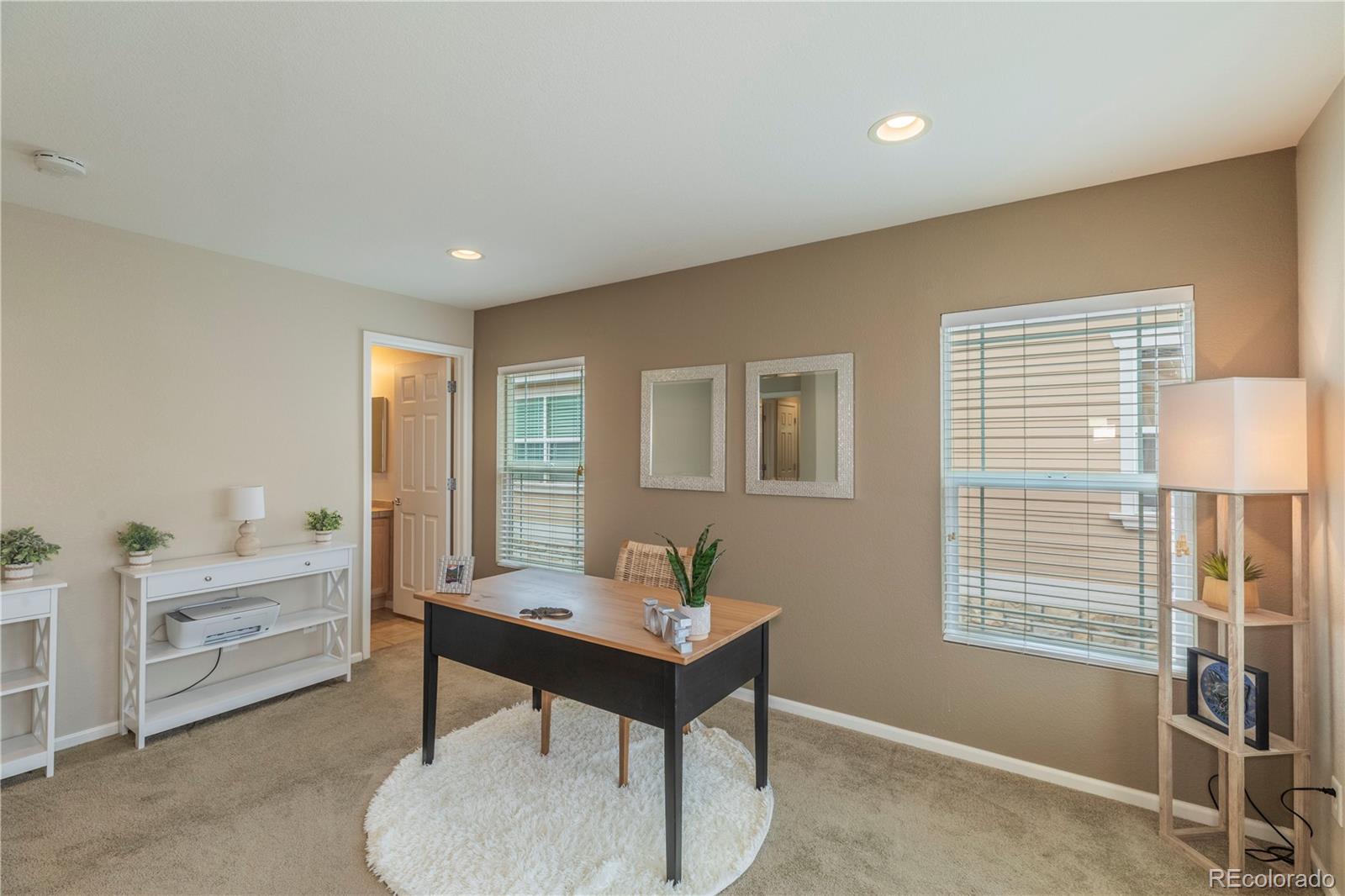 MLS Image #14 for 9760  mayfair street,englewood, Colorado