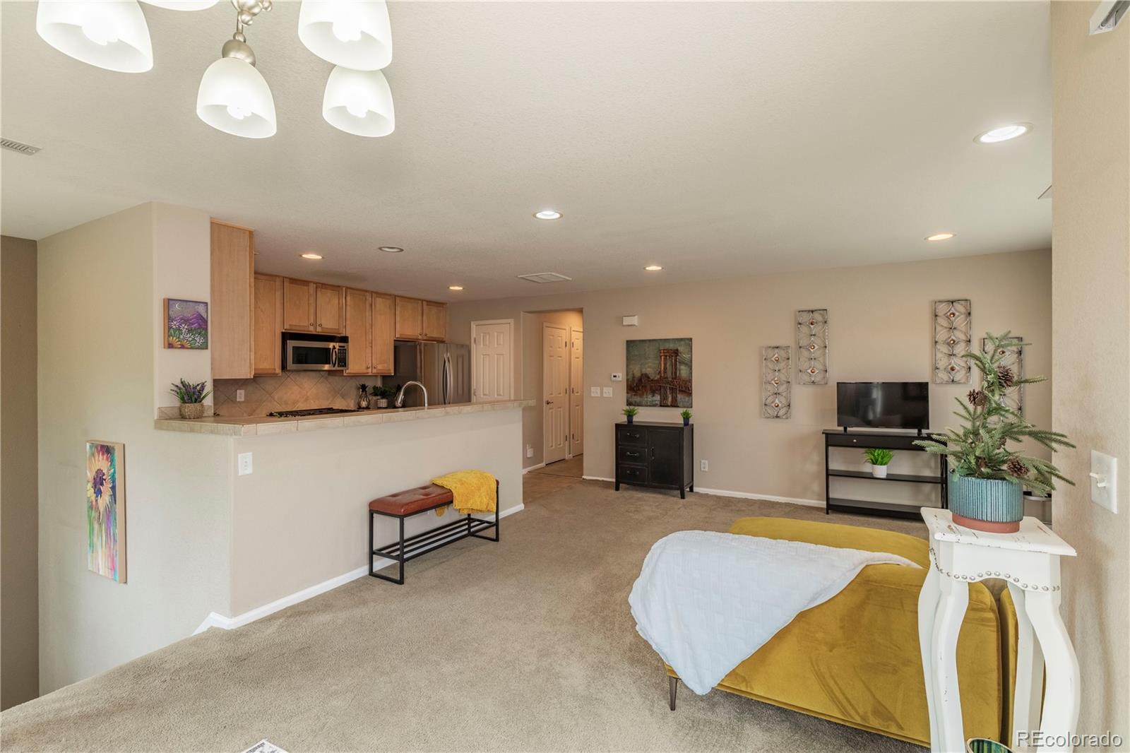 MLS Image #6 for 9760  mayfair street,englewood, Colorado