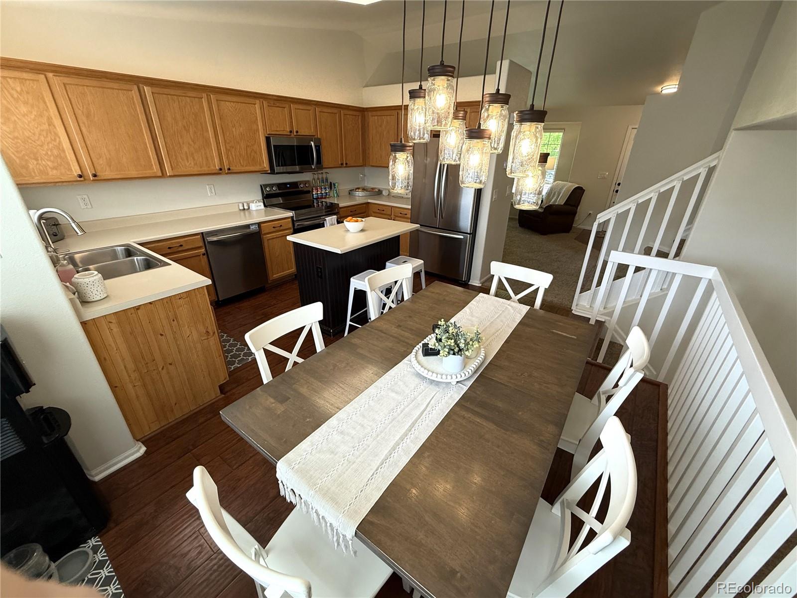 MLS Image #4 for 3771 s kirk way,aurora, Colorado