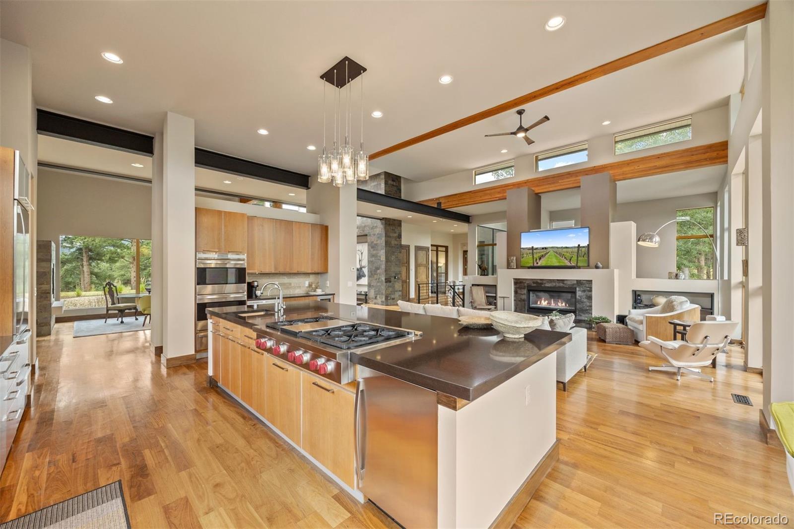 MLS Image #13 for 2888  highlands view road,evergreen, Colorado