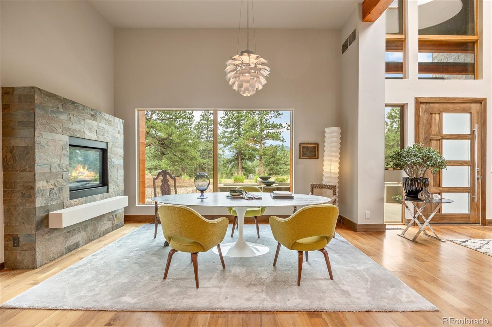 MLS Image #14 for 2888  highlands view road,evergreen, Colorado