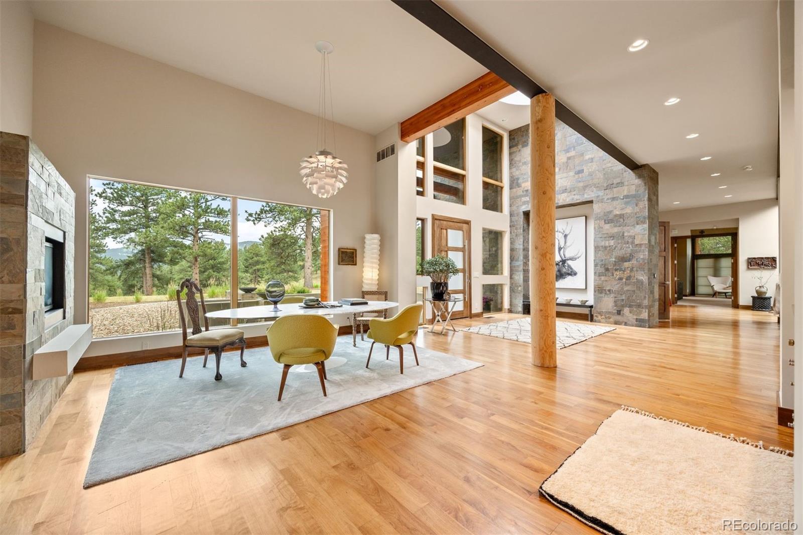 MLS Image #15 for 2888  highlands view road,evergreen, Colorado