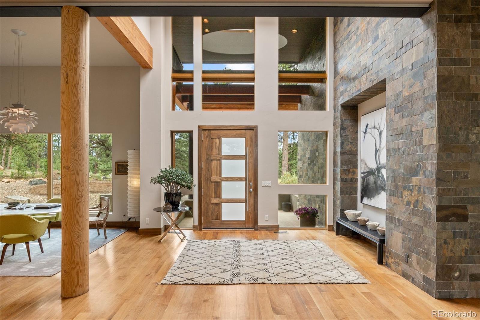 MLS Image #16 for 2888  highlands view road,evergreen, Colorado