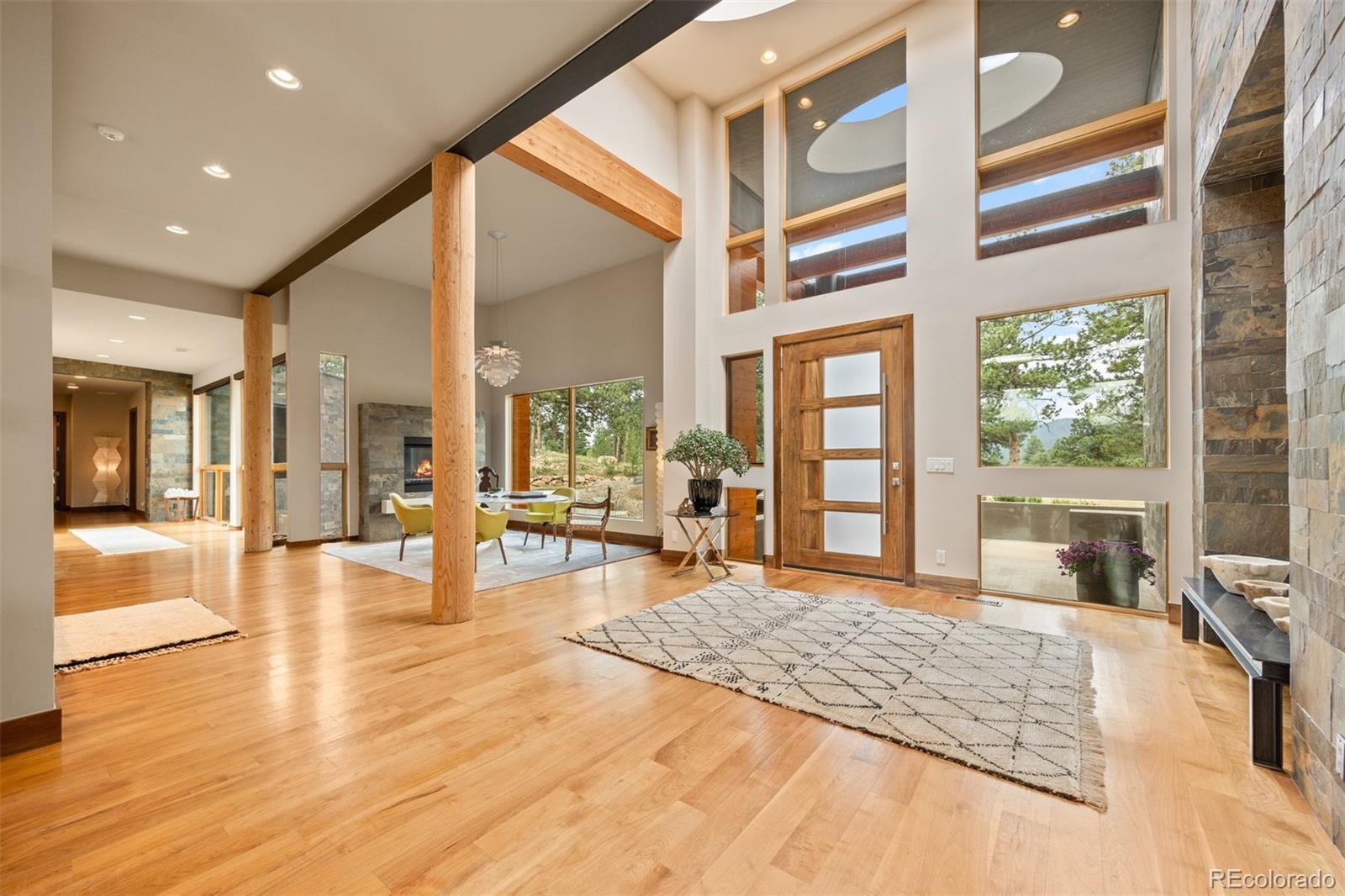 MLS Image #17 for 2888  highlands view road,evergreen, Colorado