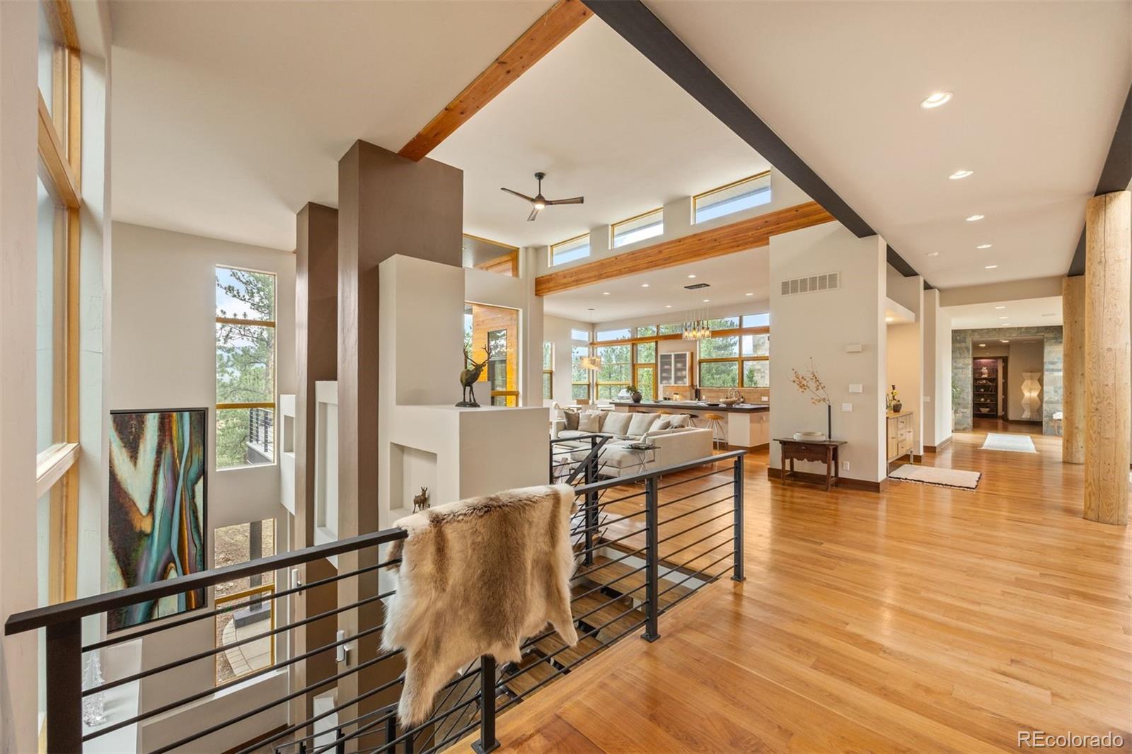 MLS Image #18 for 2888  highlands view road,evergreen, Colorado
