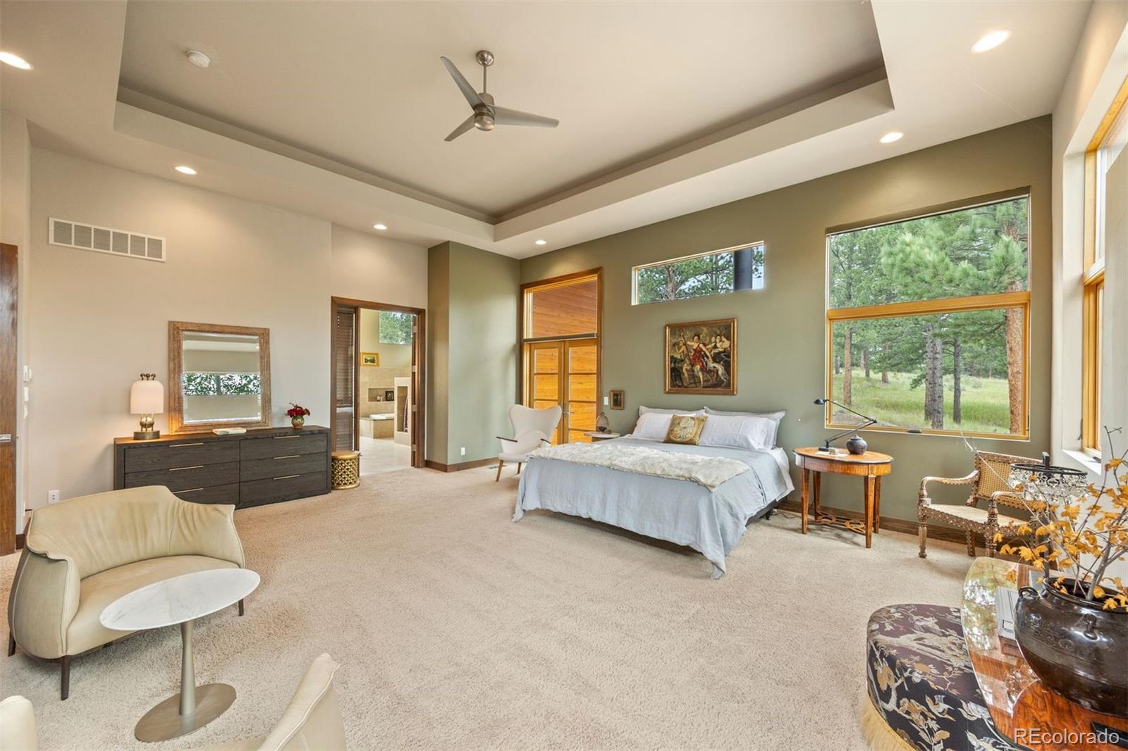 MLS Image #19 for 2888  highlands view road,evergreen, Colorado