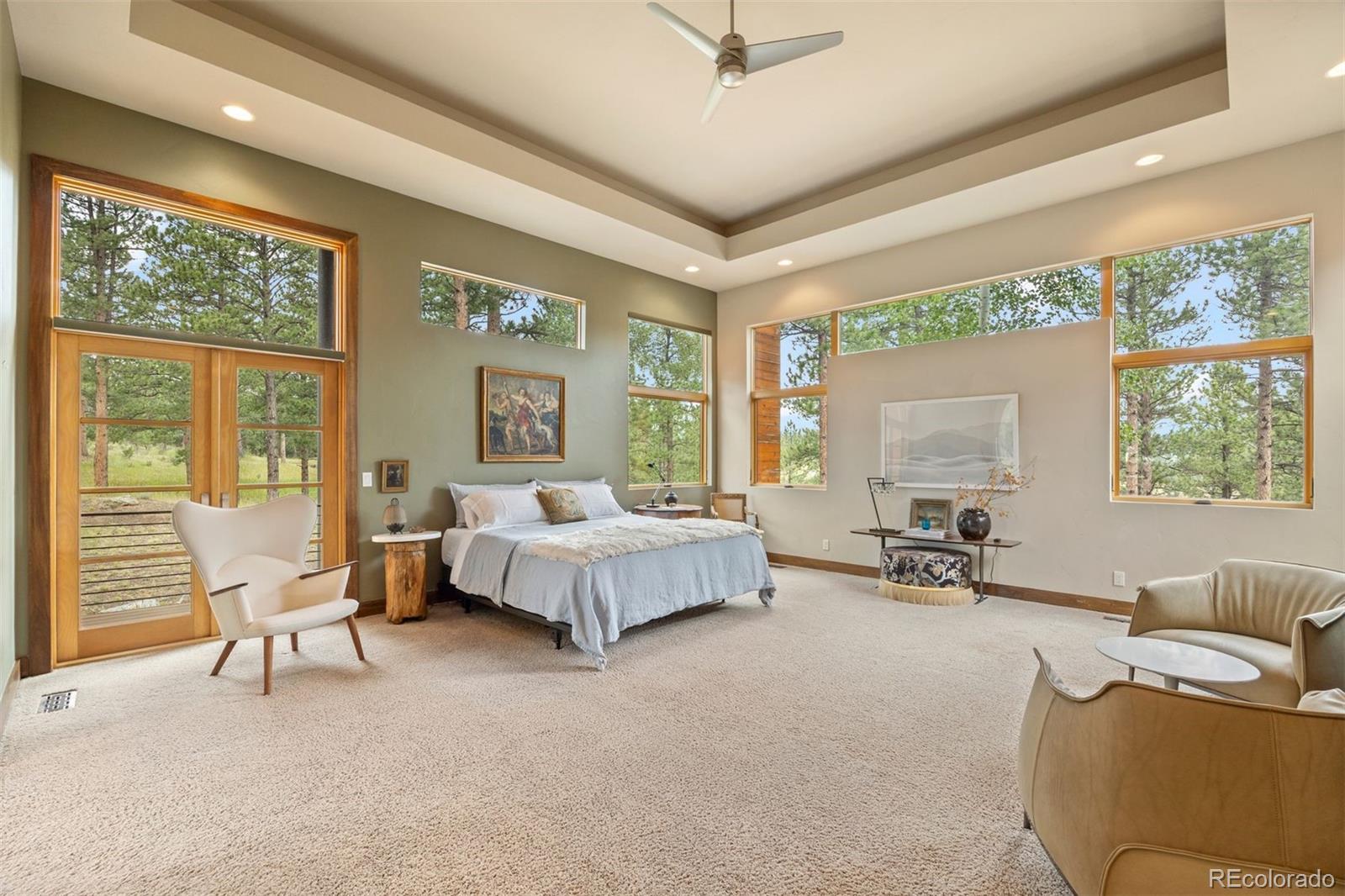 MLS Image #20 for 2888  highlands view road,evergreen, Colorado