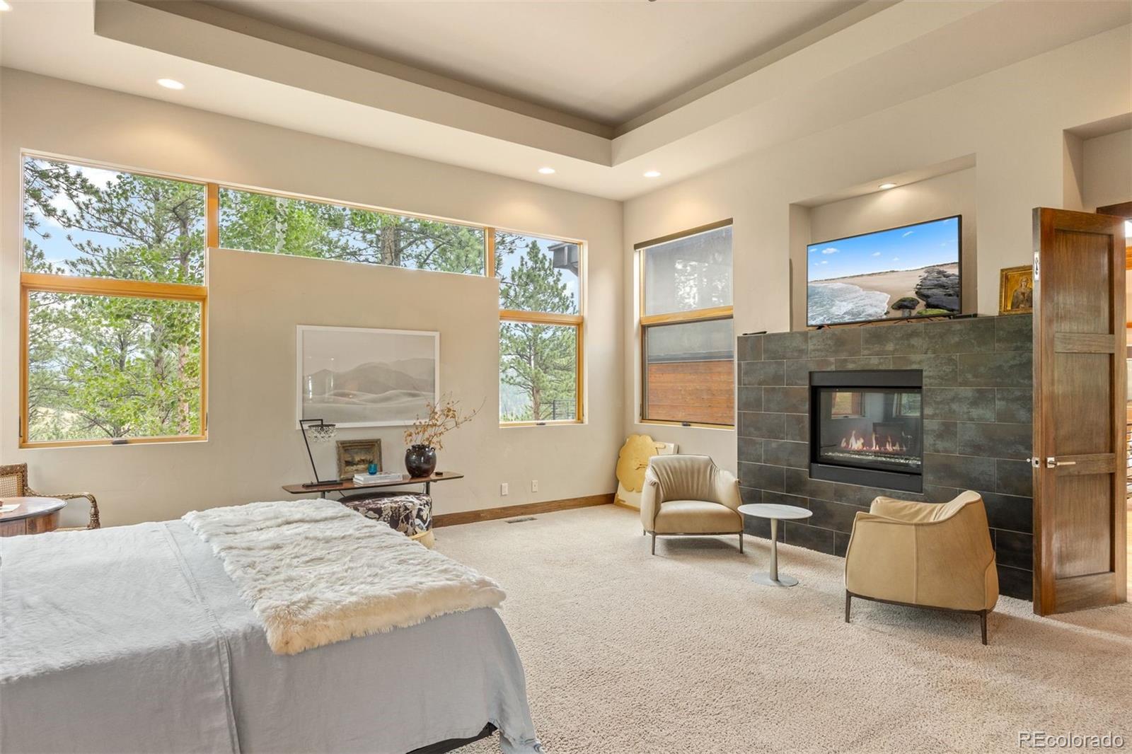 MLS Image #21 for 2888  highlands view road,evergreen, Colorado