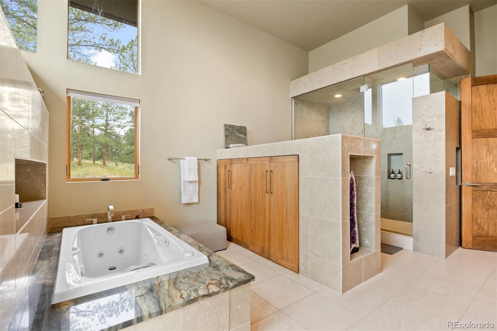 MLS Image #24 for 2888  highlands view road,evergreen, Colorado
