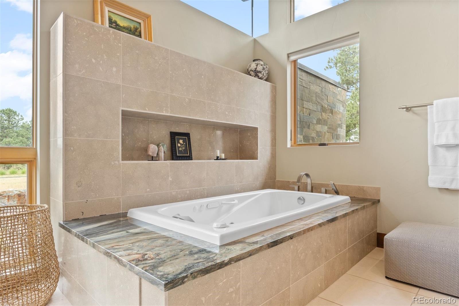 MLS Image #25 for 2888  highlands view road,evergreen, Colorado