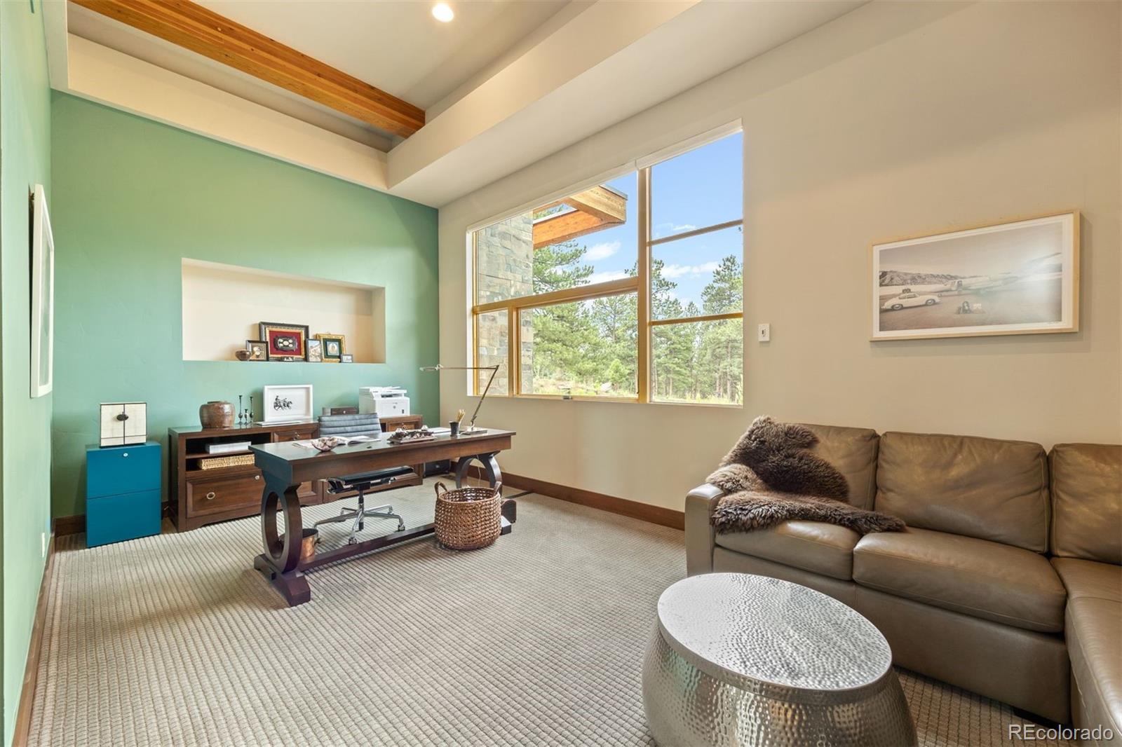 MLS Image #28 for 2888  highlands view road,evergreen, Colorado