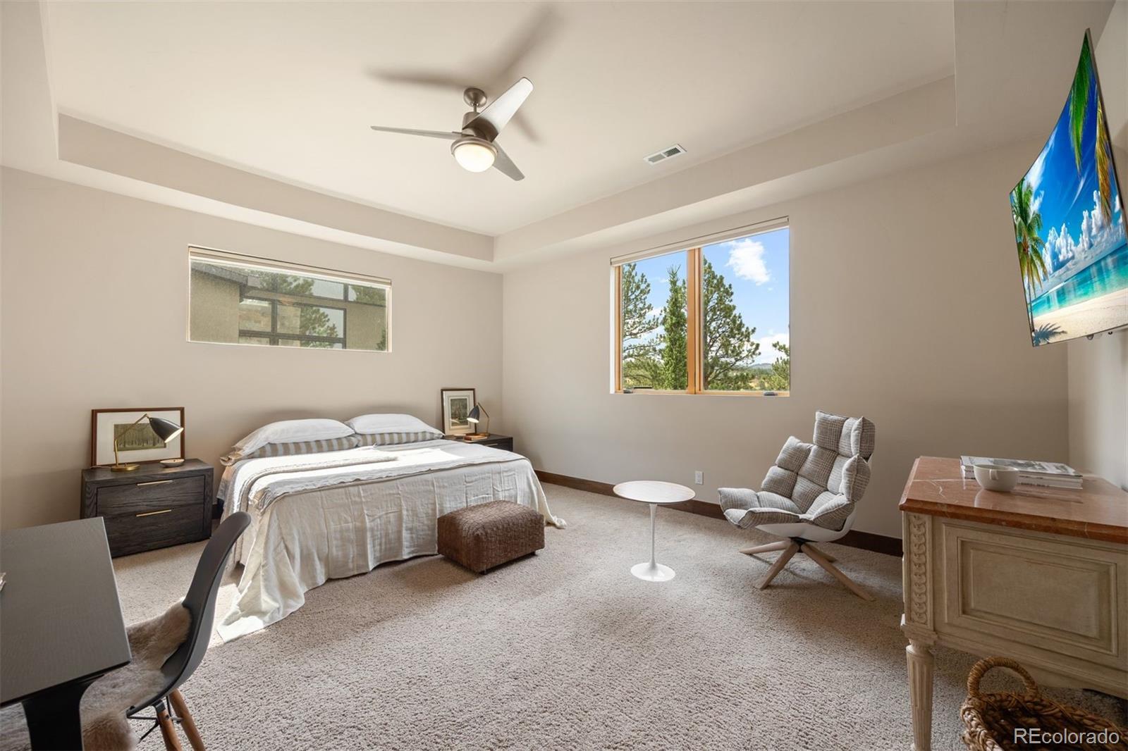 MLS Image #31 for 2888  highlands view road,evergreen, Colorado