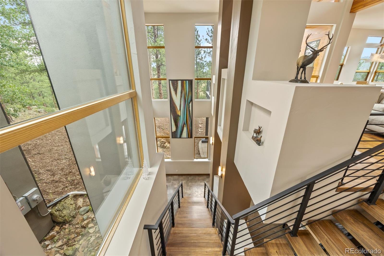 MLS Image #34 for 2888  highlands view road,evergreen, Colorado