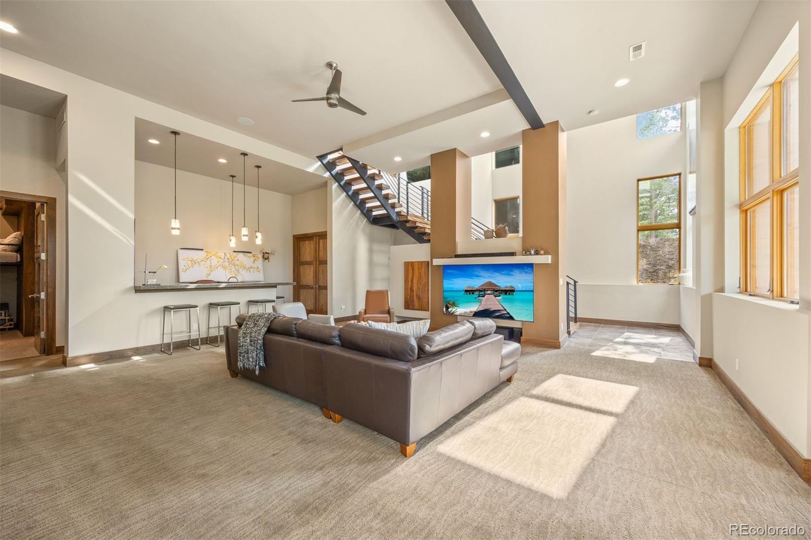 MLS Image #35 for 2888  highlands view road,evergreen, Colorado